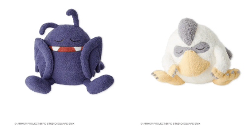 マッシュスタイルラボ（東京都千代田区）が展開するルームウェアブランド「gelato pique（ジェラート ピケ）」は8日、スクウェア・エニックスの「ドラゴンクエスト」シリーズをデザインに取り入れたルームウェアコレクション「GELATO PIQUE encounters DRAGON QUEST（ジェラート ピケ エンカウンターズ）」を発売しました。