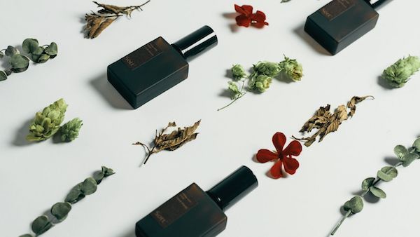 東北産ホップでひと呼吸の余白を。Sottの100%天然由来ピローミストがMakuakeに登場