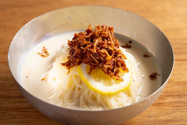 【東京都世田谷区】秘伝のたれと釜炊き白めしが名物の「たれ焼肉のんき」4店舗目が三宿に新OPEN