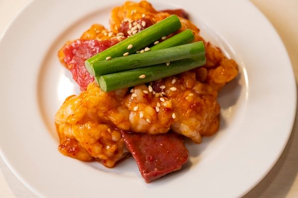 【東京都世田谷区】秘伝のたれと釜炊き白めしが名物の「たれ焼肉のんき」4店舗目が三宿に新OPEN