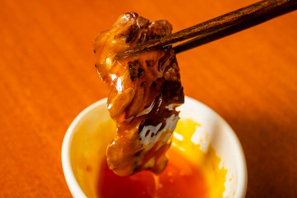 【東京都世田谷区】秘伝のたれと釜炊き白めしが名物の「たれ焼肉のんき」4店舗目が三宿に新OPEN