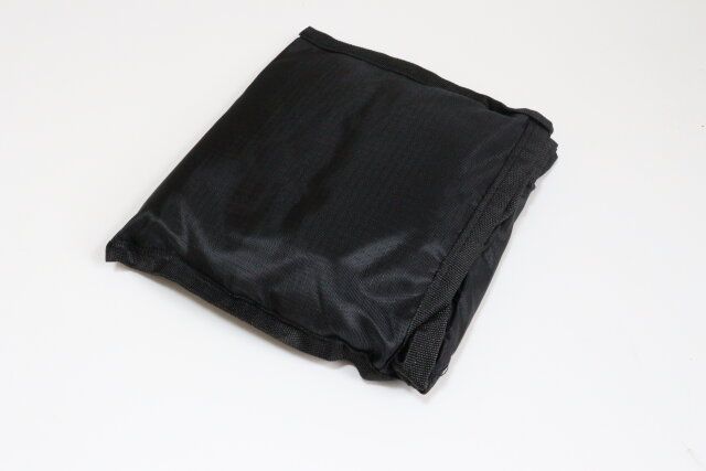 ダイソーのワンショルダーエコバッグ