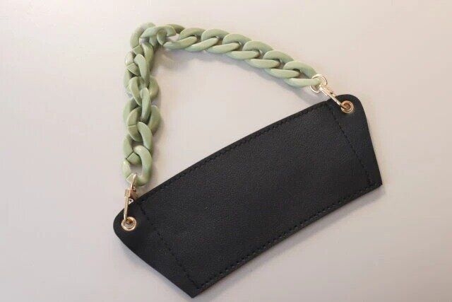 ダイソーのカップスリーブ グラデーションカラー