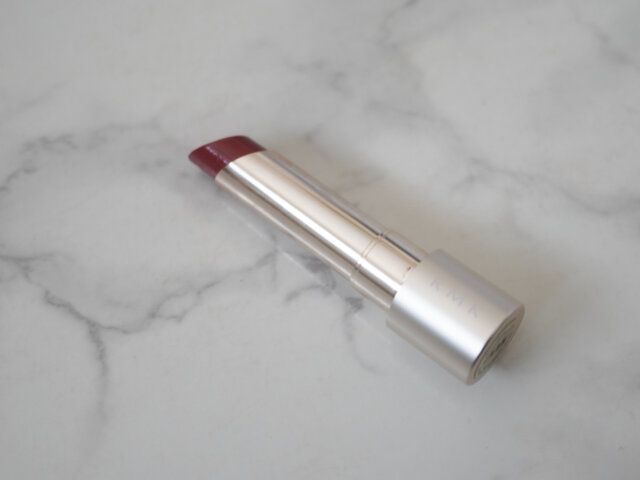 RMK「デューイーメルト リップカラー」10 サクラシーン