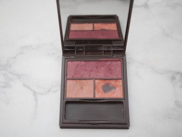 フーミー「マルチアイブロウパウダー」ブーケットブラウン