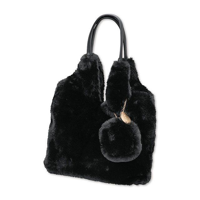 しまむらのトートバッグtal.by yumi.