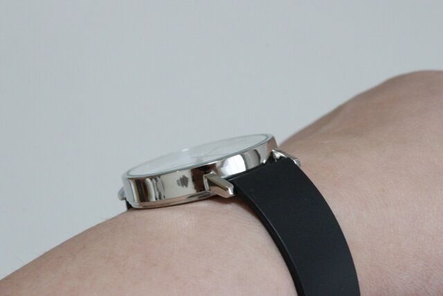 シンプルデザインウォッチ フェイス