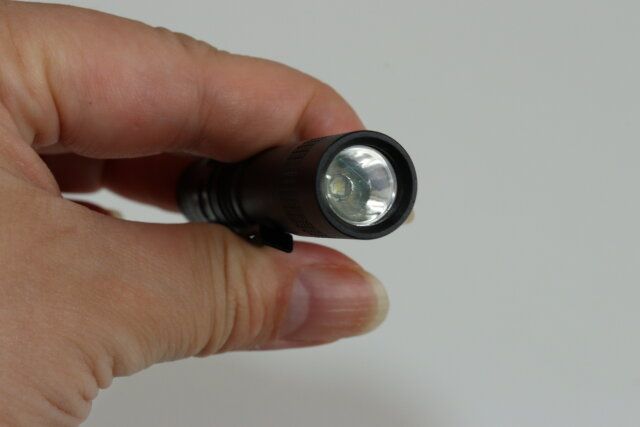 アルミライト コンパクト