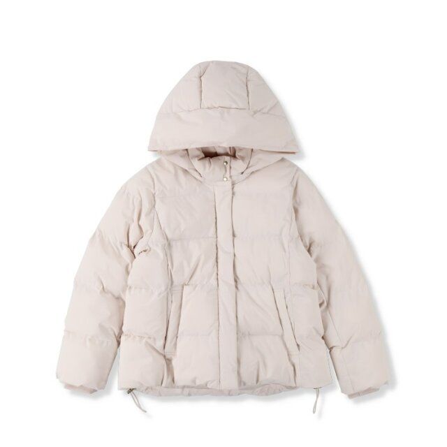 2025しまむら秋冬中綿ジャケット