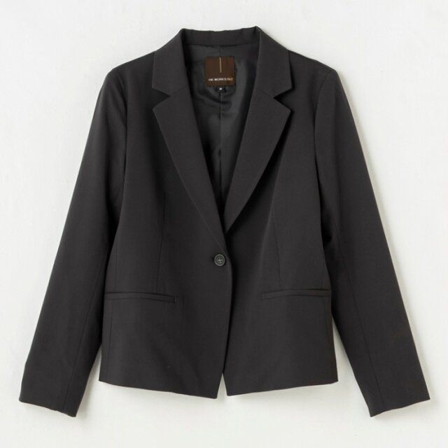 2025しまむら秋冬きちんと見えジャケット