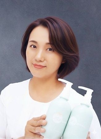 赤城フーズで、高崎市産白加賀梅使用の「tezmi」シャンプー＆トリートメント取扱開始