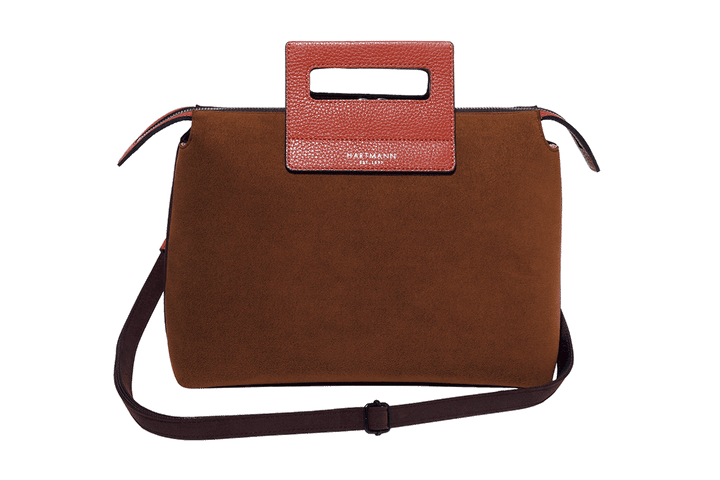 〈ハートマン〉のバッグ