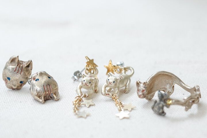 目が合うと連れて帰りたくなる！中崎町にある動物雑貨の専門店「ONLY PLANET」