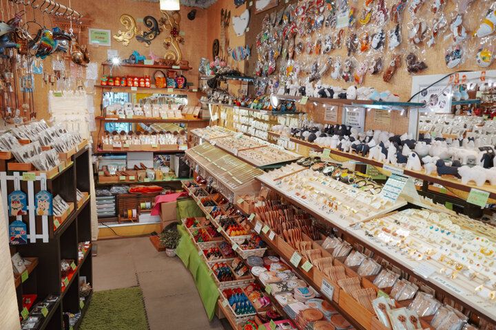 目が合うと連れて帰りたくなる！中崎町にある動物雑貨の専門店「ONLY PLANET」