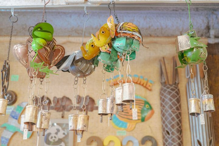 目が合うと連れて帰りたくなる！中崎町にある動物雑貨の専門店「ONLY PLANET」