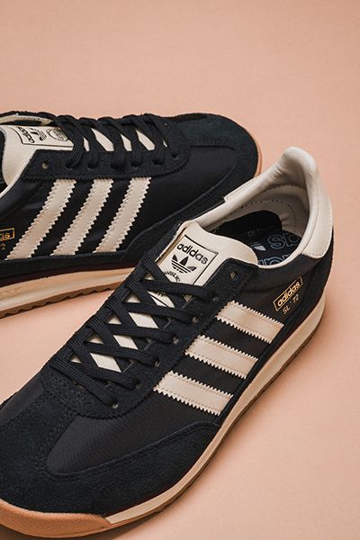 adidas Originals for EDIFICE/IENA SL72 RS Exclusive