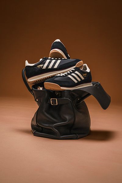 adidas Originals for EDIFICE/IENA SL72 RS Exclusive