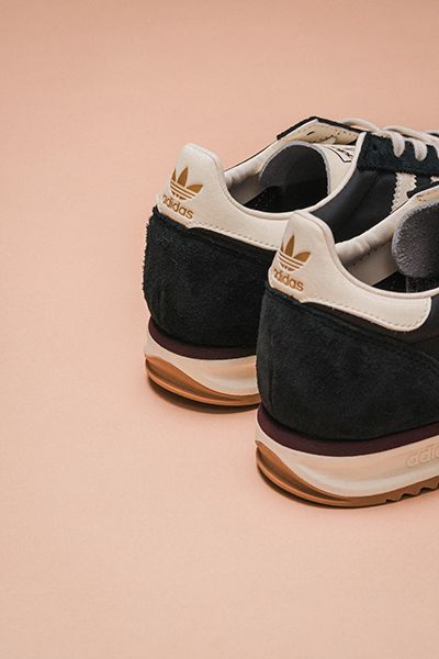 adidas Originals for EDIFICE/IENA SL72 RS Exclusive