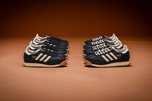 adidas Originals for EDIFICE/IENA SL72 RS Exclusive