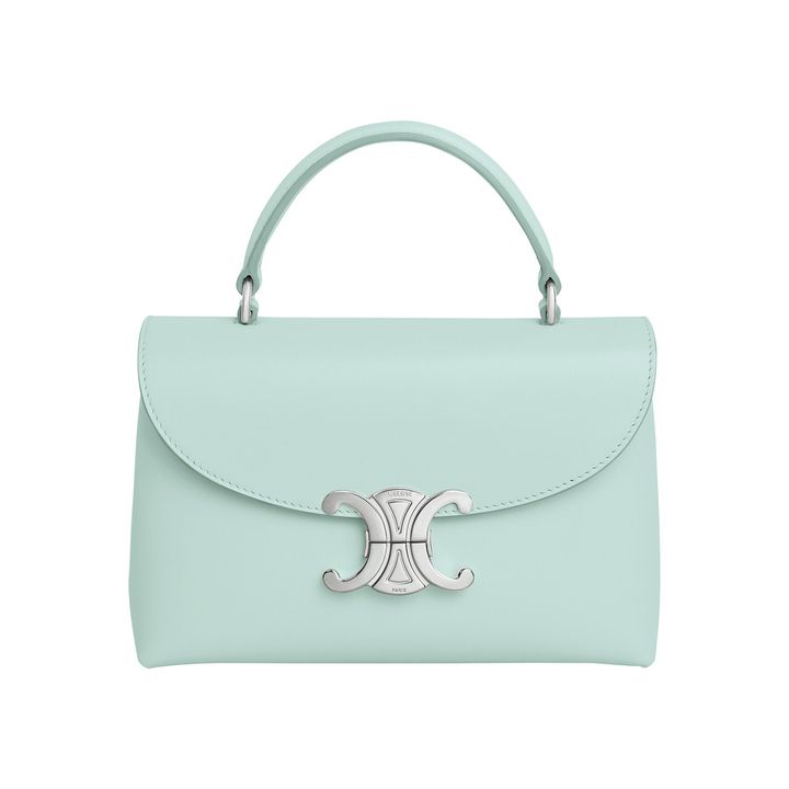 バッグ 本体 H13cm￥467,500（予定価格）／CELINE（セリーヌ ジャパン）