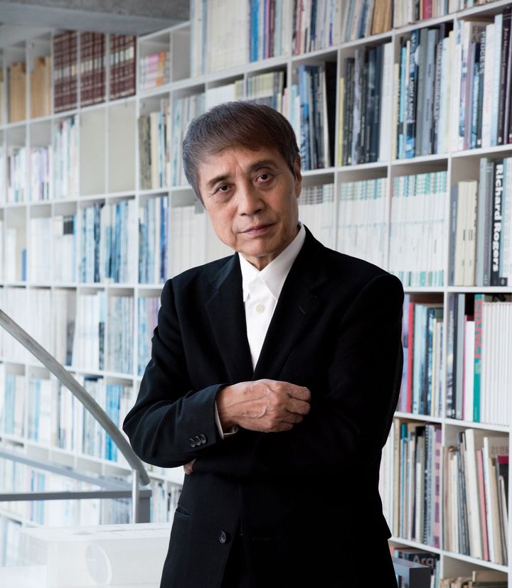 安藤忠雄：既成概念を打ち破る自由な発想と唯一無二の美学が世界を魅了し続ける。