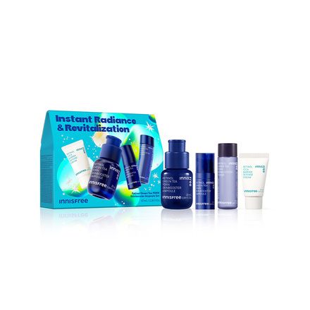 レチノール PDRN アドバンスド セラム ホリデーセット 2025