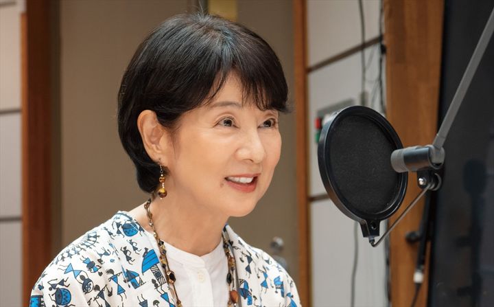 映画『てっぺんの向こうにあなたがいる』場面写真 （C）2025「てっぺんの向こうにあなたがいる」製作委員会 width=