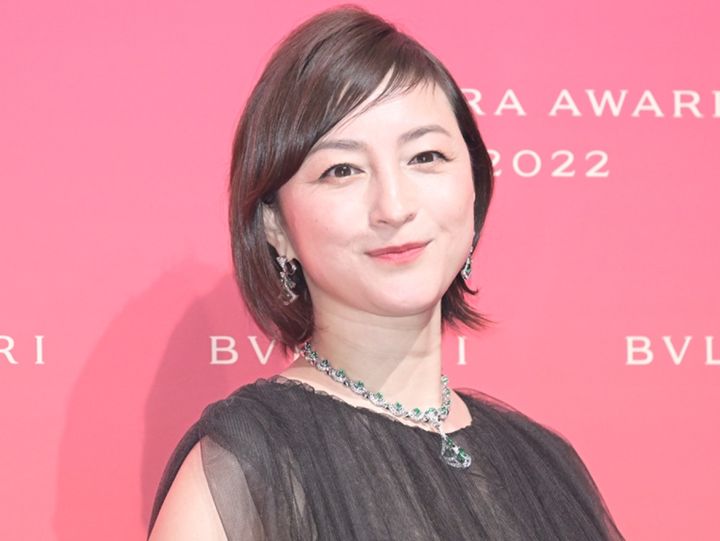 広末涼子 クランクイン！ width=