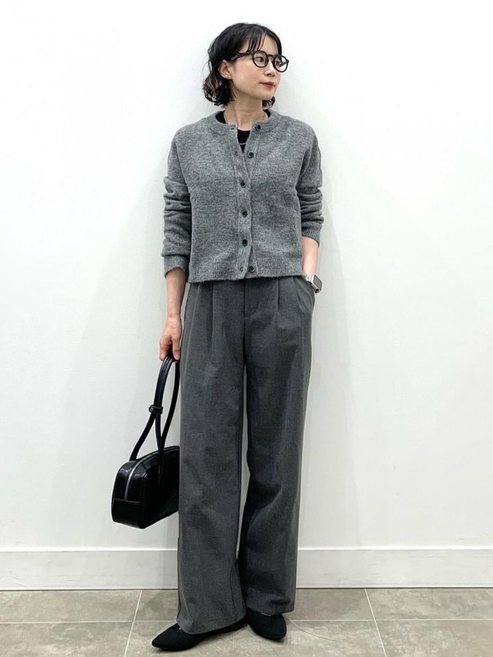 画像3: 出典：GU