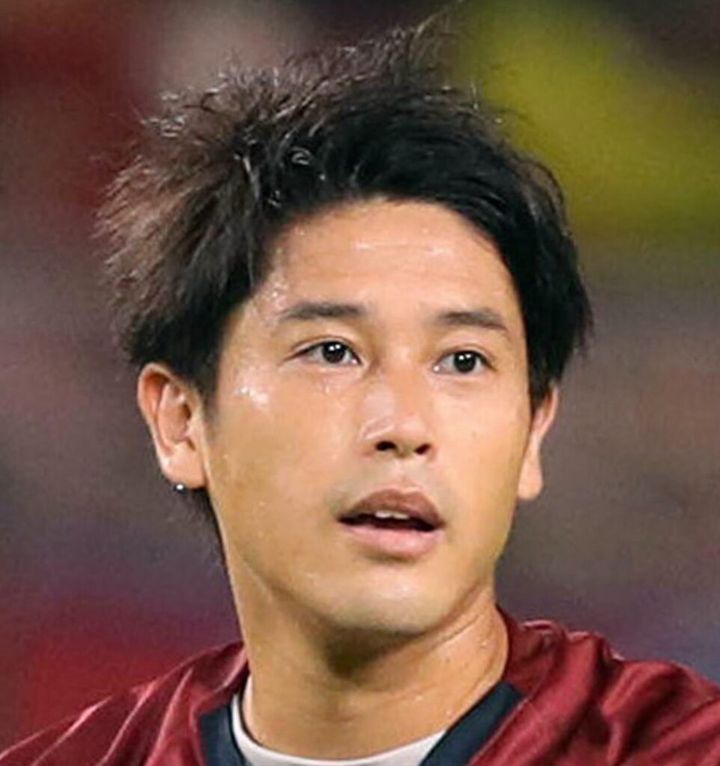 9日、各種SNS上で「内田篤人」の名前がトレンド入りしました。