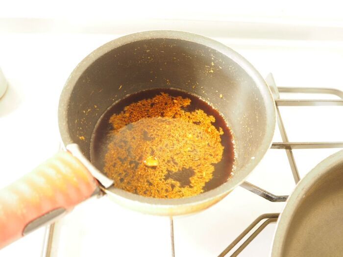 わが家の絶品常備菜！「きのこ焼き」の作り方。夜に仕込んで朝まで勝手においしくなってるレシピ♪