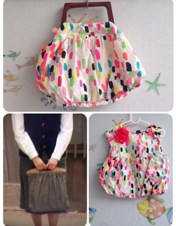 着なくなった「洋服」の再利用方法。簡単でナイスなアイデア！今すぐマネしたくなりますよ♪