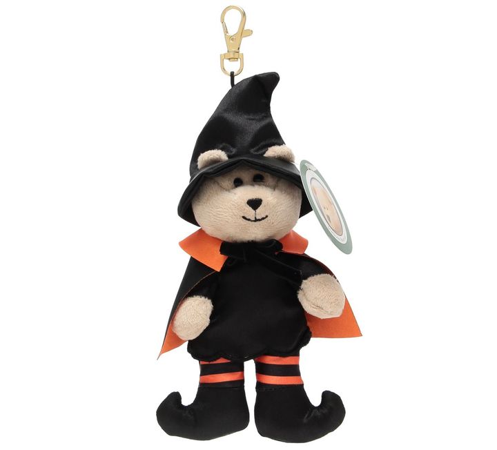 「ハロウィン2024 ベアリスタMini」2500円