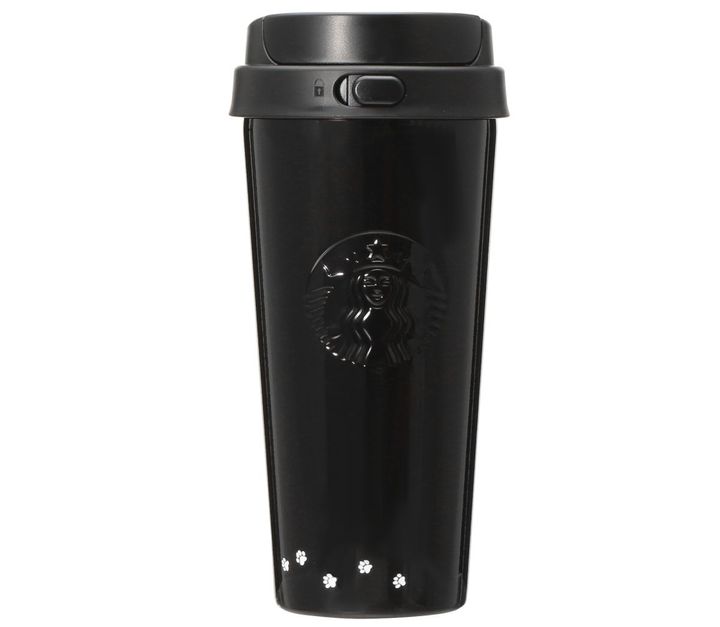 「ハロウィン2025ステンレスTOGOボトルキャット」473ml 5550円