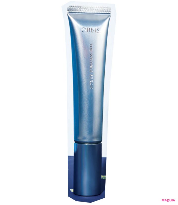 新作 スキンケア 安倍佐和子 オルビス ザ リンクルセラム（医薬部外品）