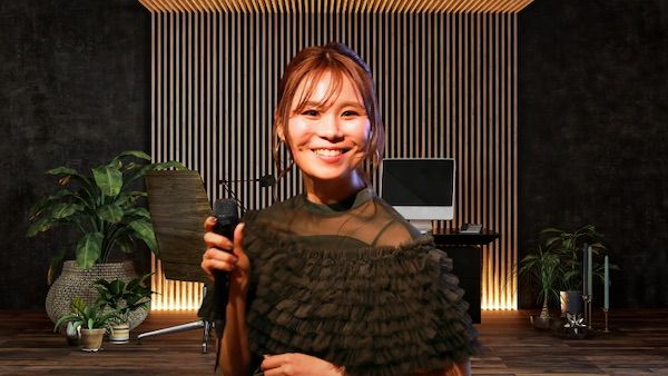 シンガーソングライター・ボイストレーナーの片岡みか氏による親子参加型オンラインコミュニティ「うたごえ部。」開設