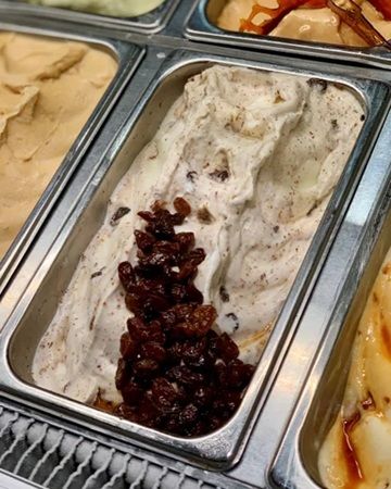 焼き肉やジェラートが食べ放題！「プレミアムカルビ」に、10·11月限定のジェラートが登場