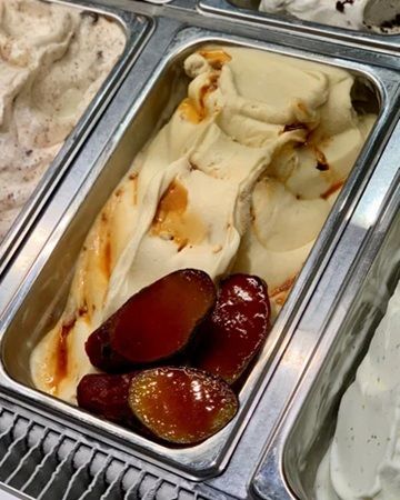 焼き肉やジェラートが食べ放題！「プレミアムカルビ」に、10·11月限定のジェラートが登場