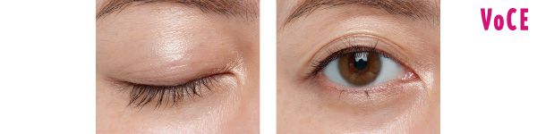 しっとりとした質感で優れた密着力を発揮！