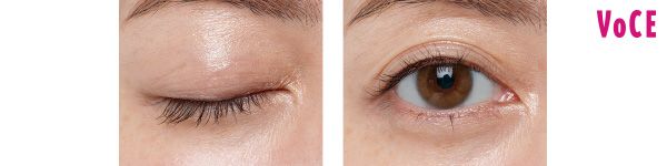 ツヤも明るさも叶う、しっとりクリーム