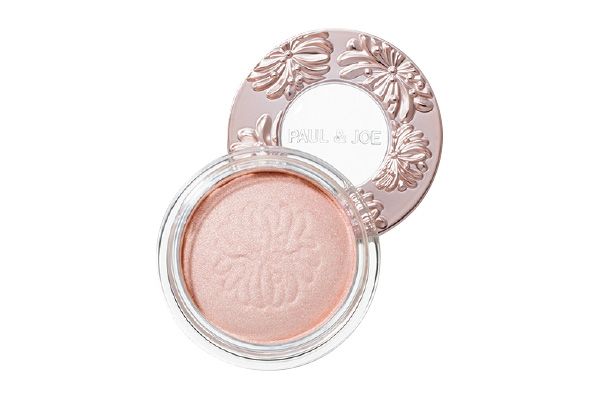 ポール & ジョー シマリング アイカラー