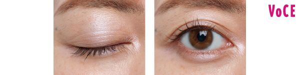 清らかな明るさが際立つベビーピンク