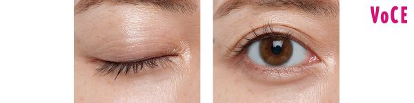 抜群の肌なじみはベージュならでは！