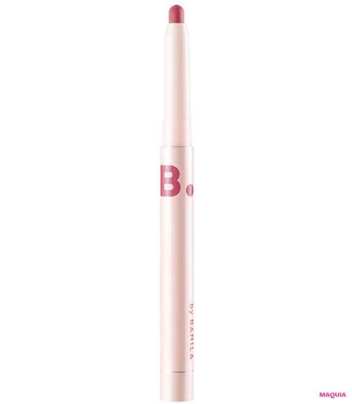 多幸感メイク いむたん リップメイク バニラコ スマッジングリップペンシル PK01