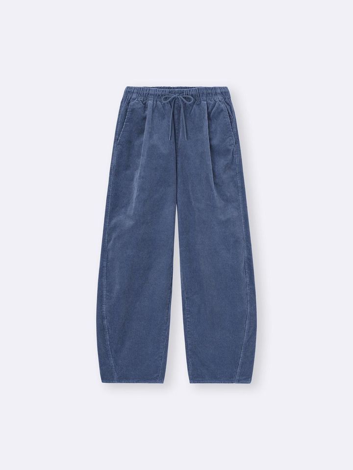 画像1: 出典：GU