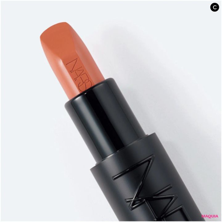 単色アイシャドウ 与田祐希 元乃木坂46 林由香里 スパイスカーキ ナーズ エクスプリシット リップスティック 829