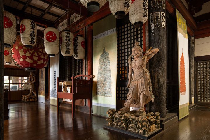 陳見非《雷峰塔》