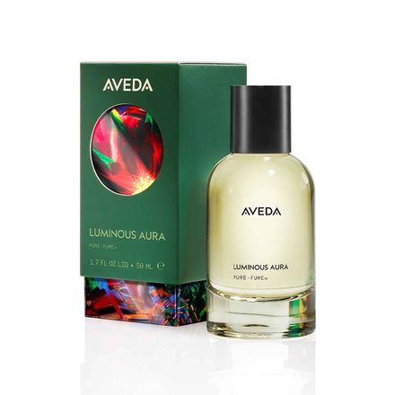 ルミナス オーラ ピュアフューム スプレー