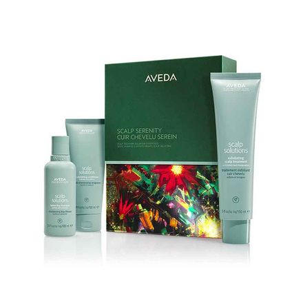 スカルプ ソリューション バランシング エッセンシャル ギフト