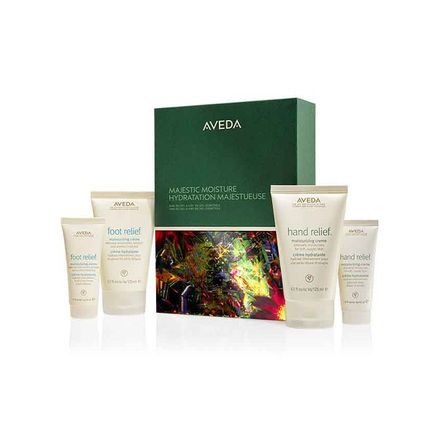 ハンド フット エッセンシャル ギフト